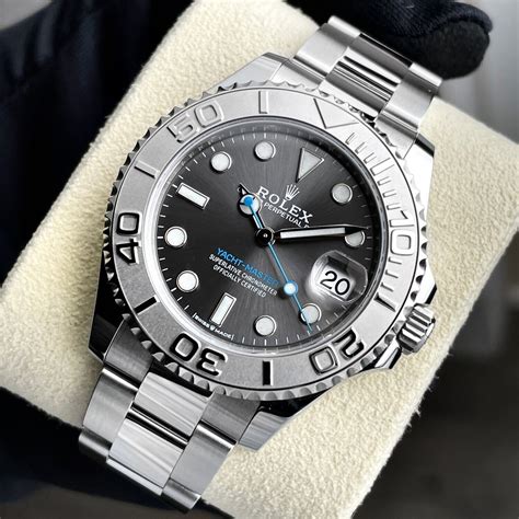 rolex yachtmaster automatik|Rolex yacht master models.